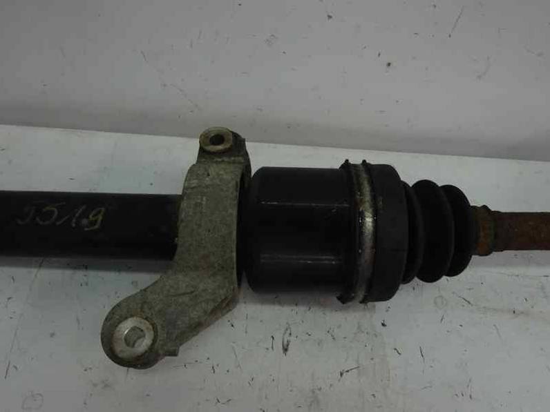 TRANSMISION DELANTERA DERECHA BMW MINI CLUBMAN 2007 1.6 16V D (109 CV)