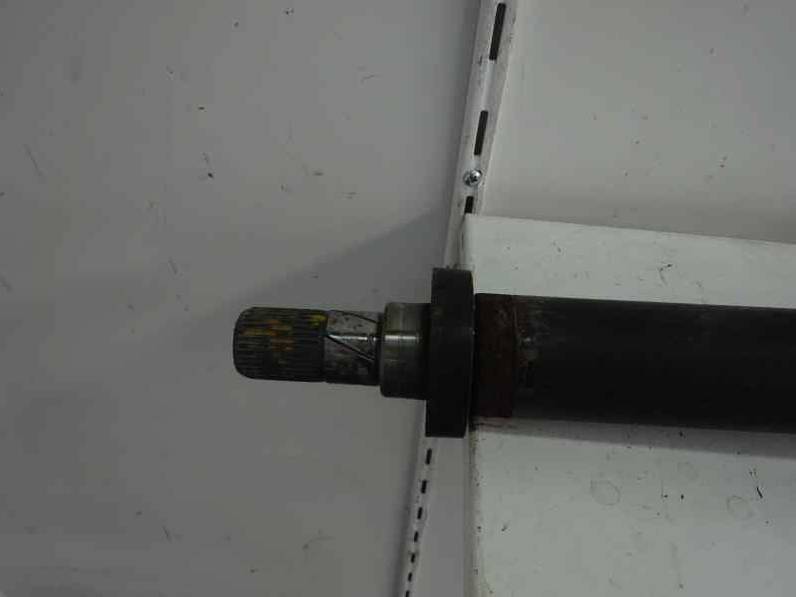 TRANSMISION DELANTERA DERECHA BMW MINI CLUBMAN 2007 1.6 16V D (109 CV)