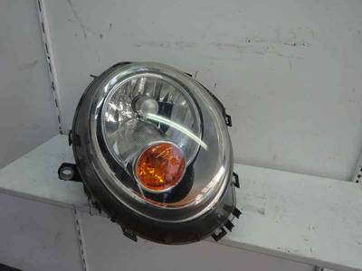 FARO DERECHO BMW MINI CLUBMAN 2007 1.6 16V D (109 CV)