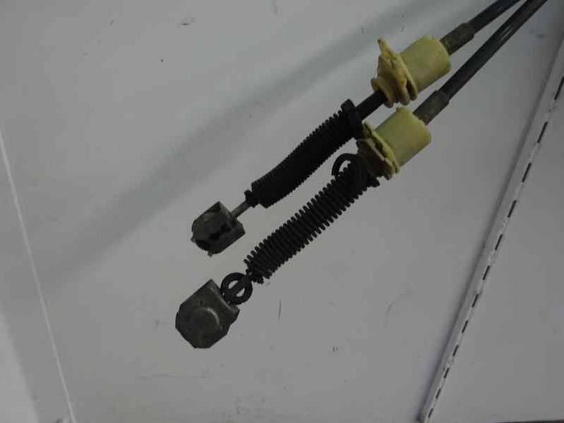 PALANCA CAMBIO BMW MINI CLUBMAN 2007 1.6 16V D (109 CV)