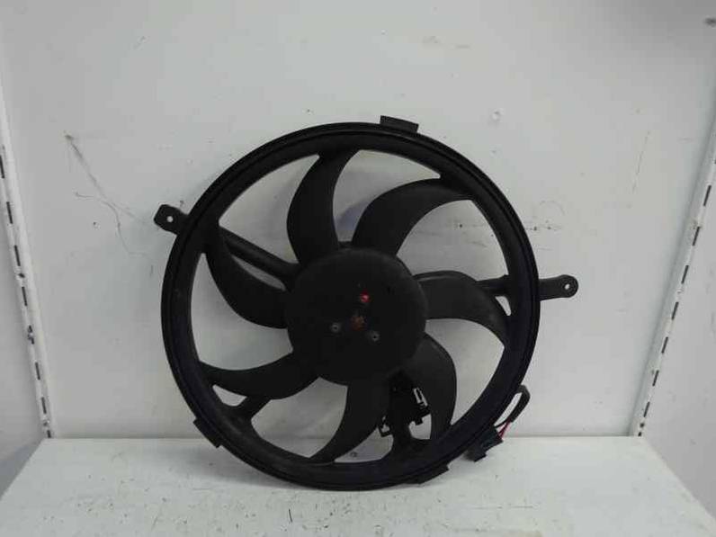 ELECTROVENTILADOR BMW MINI CLUBMAN 2007 1.6 16V D (109 CV)