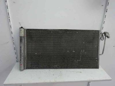 CONDENSADOR RADIADOR AIRE ACONDICIONADO BMW MINI CLUBMAN 2007 1.6 16V D (109 CV)