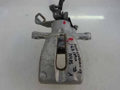 PINZA FRENO TRASERA DERECHA BMW MINI CLUBMAN 2007 1.6 16V D (109 CV)