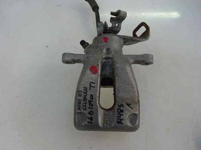 PINZA FRENO TRASERA IZQUIERDA BMW MINI CLUBMAN 2007 1.6 16V D (109 CV)