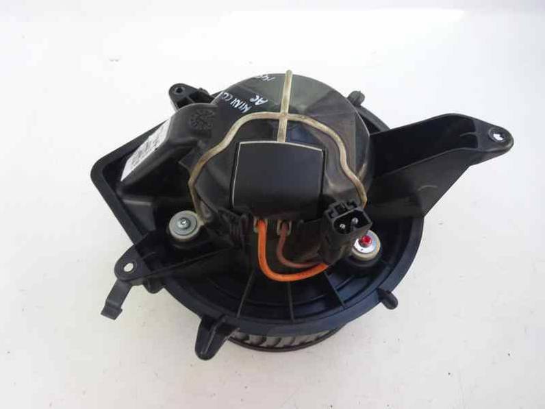 MOTOR CALEFACCION BMW MINI CLUBMAN 2007 1.6 16V D (109 CV)