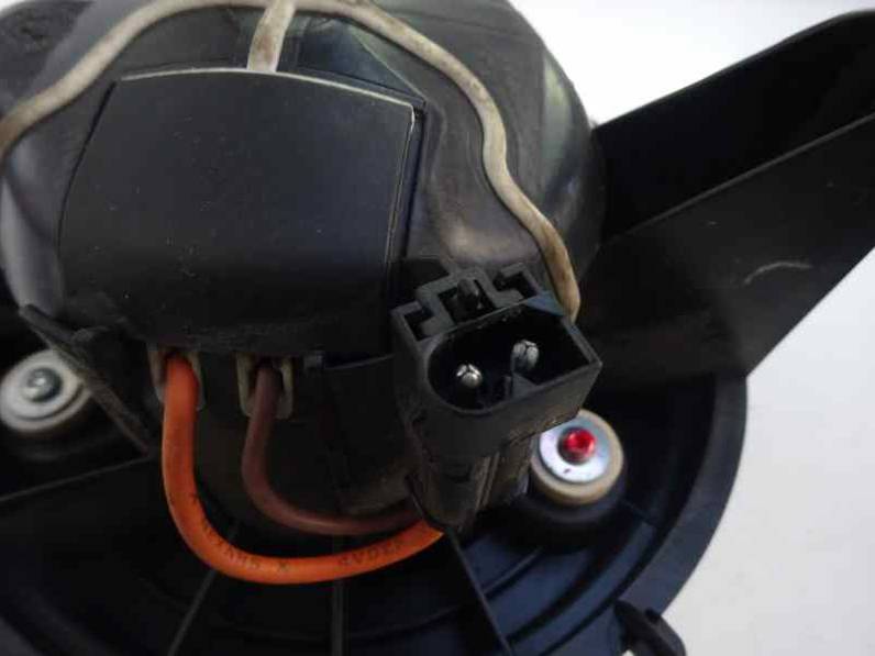 MOTOR CALEFACCION BMW MINI CLUBMAN 2007 1.6 16V D (109 CV)