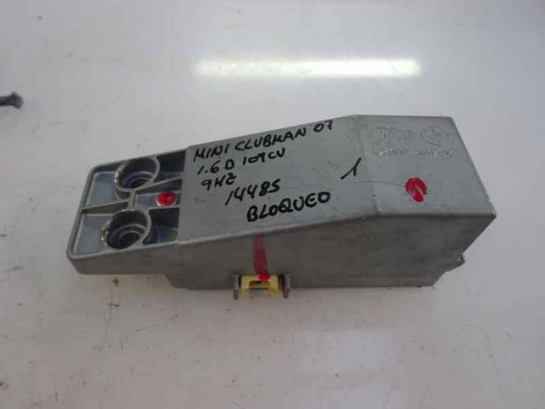 CONMUTADOR DE ARRANQUE BMW MINI CLUBMAN 2007 1.6 16V D (109 CV)