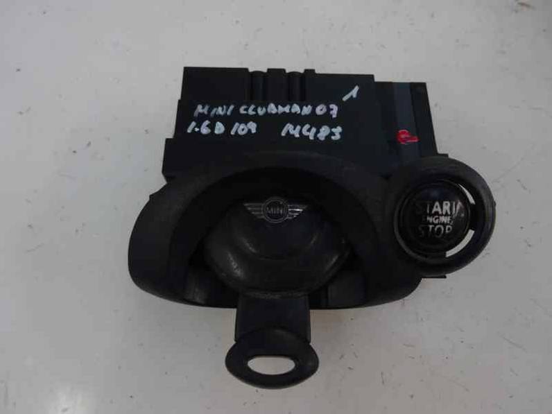 CONMUTADOR DE ARRANQUE BMW MINI CLUBMAN 2007 1.6 16V D (109 CV)