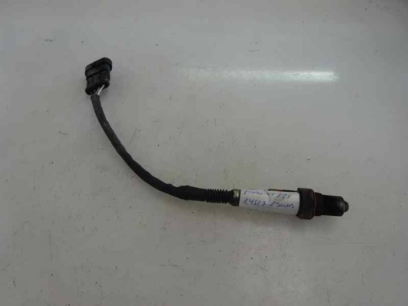SONDA LAMBDA FIAT PUNTO BERLINA 2004 1.2 (60 CV)