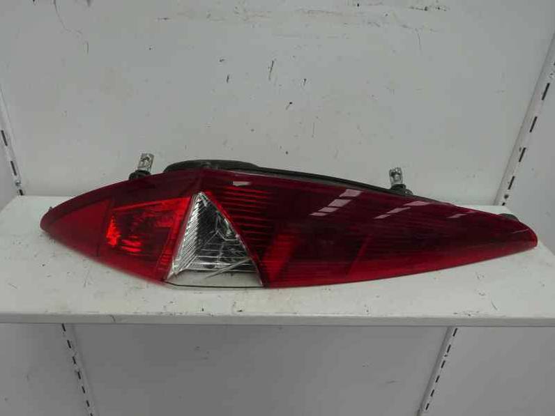 PILOTO TRASERO IZQUIERDO FIAT PUNTO BERLINA 2004 1.2 (60 CV)