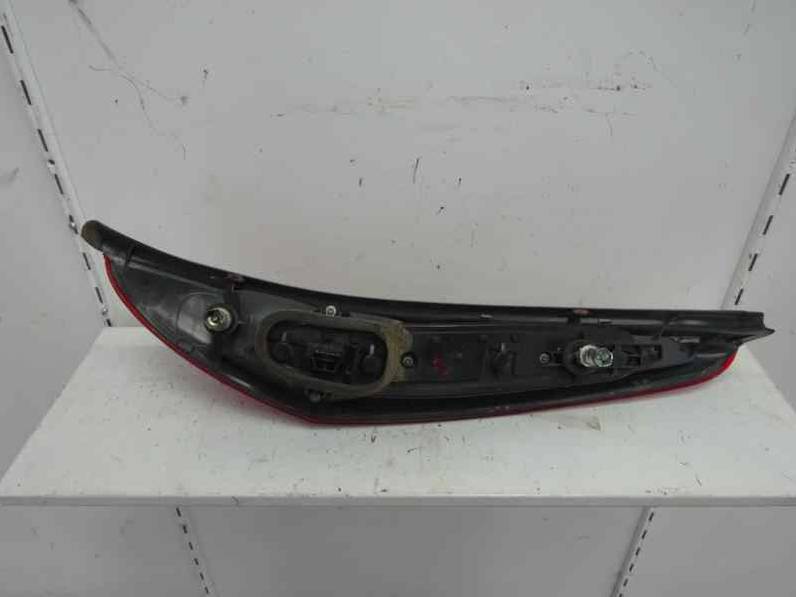 PILOTO TRASERO IZQUIERDO FIAT PUNTO BERLINA 2004 1.2 (60 CV)