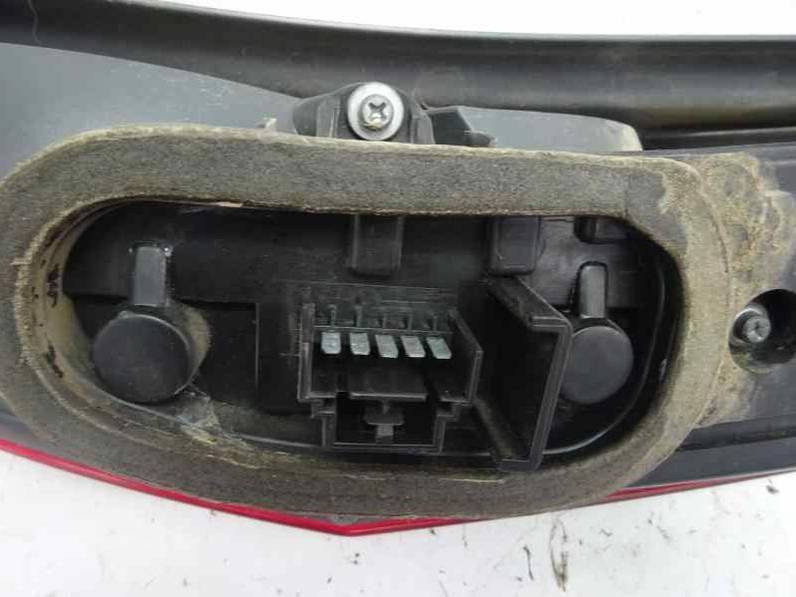 PILOTO TRASERO IZQUIERDO FIAT PUNTO BERLINA 2004 1.2 (60 CV)