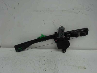 ELEVALUNAS DELANTERO IZQUIERDO FIAT PUNTO BERLINA 2004 1.2 (60 CV)