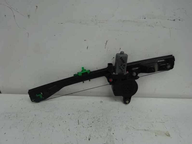 ELEVALUNAS DELANTERO IZQUIERDO FIAT PUNTO BERLINA 2004 1.2 (60 CV)