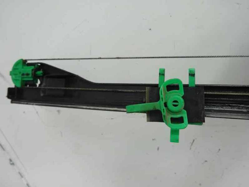 ELEVALUNAS DELANTERO IZQUIERDO FIAT PUNTO BERLINA 2004 1.2 (60 CV)