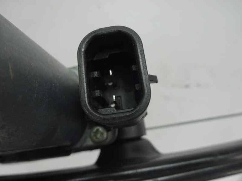 ELEVALUNAS DELANTERO IZQUIERDO FIAT PUNTO BERLINA 2004 1.2 (60 CV)