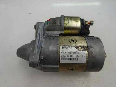 MOTOR ARRANQUE FIAT PUNTO BERLINA 2004 1.2 (60 CV)