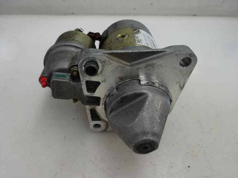 MOTOR ARRANQUE FIAT PUNTO BERLINA 2004 1.2 (60 CV)