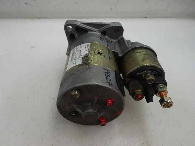 MOTOR ARRANQUE FIAT PUNTO BERLINA 2004 1.2 (60 CV)