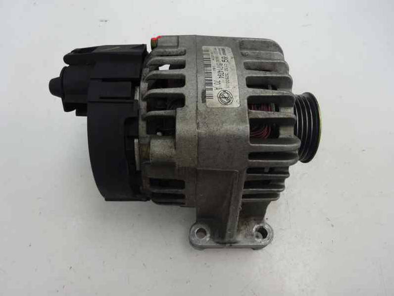 ALTERNADOR FIAT PUNTO BERLINA 2004 1.2 (60 CV)