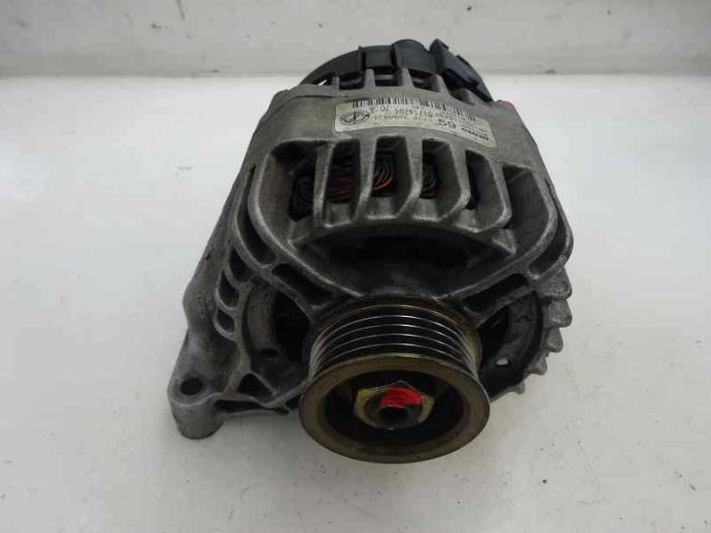 ALTERNADOR FIAT PUNTO BERLINA 2004 1.2 (60 CV)