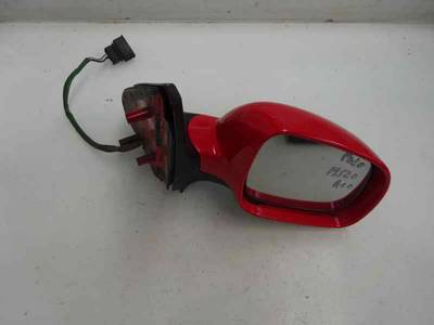 RETROVISOR DERECHO VOLKSWAGEN POLO BERLINA 2000 1.4 16V (75 CV)