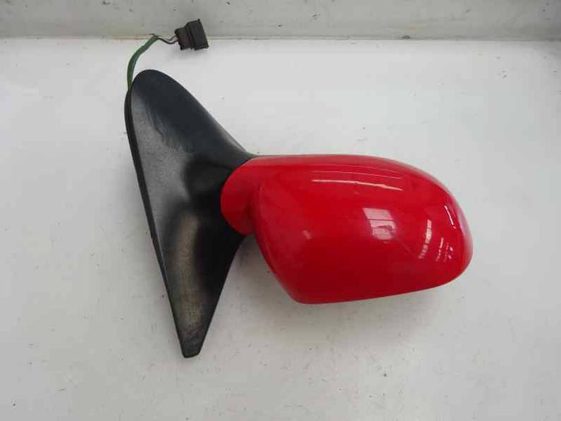 RETROVISOR DERECHO VOLKSWAGEN POLO BERLINA 2000 1.4 16V (75 CV)