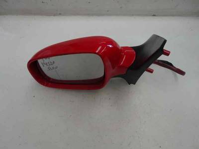 RETROVISOR IZQUIERDO VOLKSWAGEN POLO BERLINA 2000 1.4 16V (75 CV)