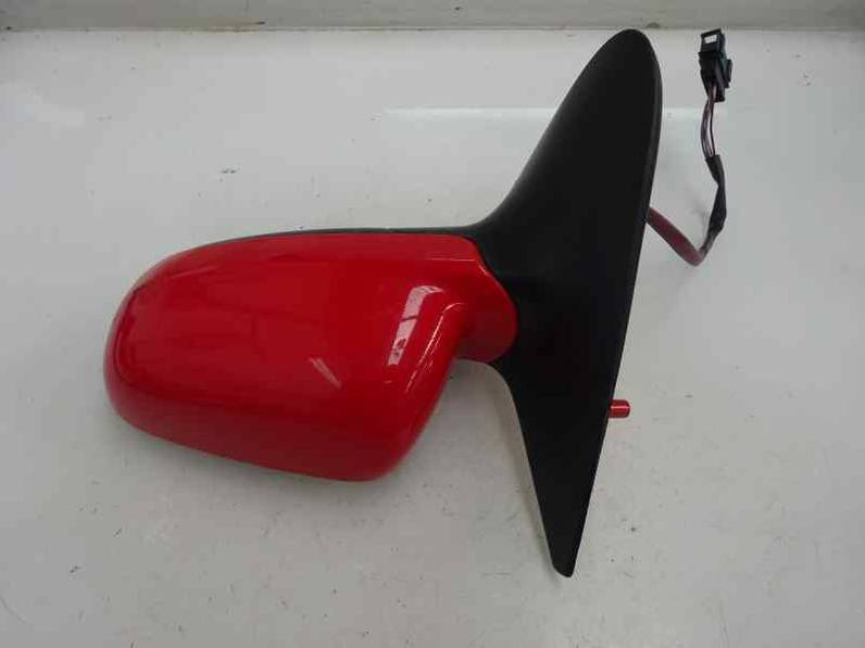 RETROVISOR IZQUIERDO VOLKSWAGEN POLO BERLINA 2000 1.4 16V (75 CV)