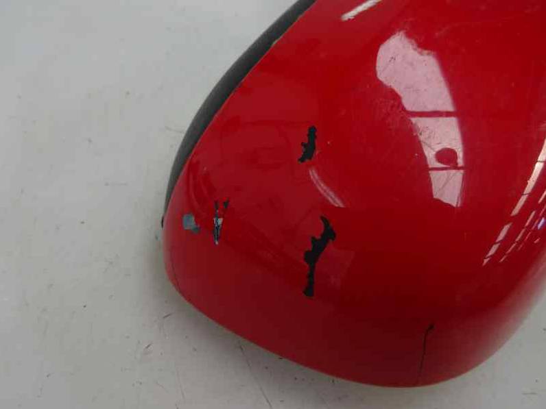 RETROVISOR IZQUIERDO VOLKSWAGEN POLO BERLINA 2000 1.4 16V (75 CV)