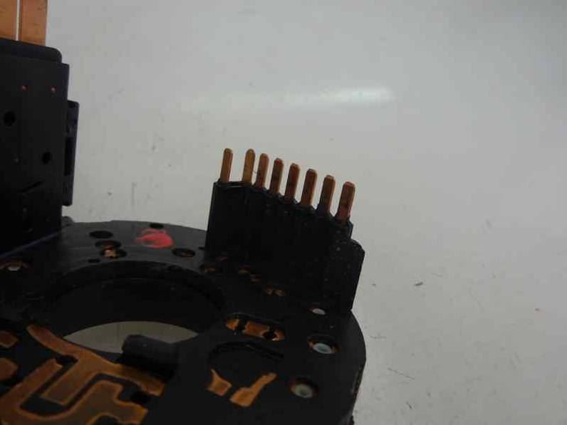 MANDO INTERMITENTES VOLKSWAGEN POLO BERLINA 2000 1.4 16V (75 CV)