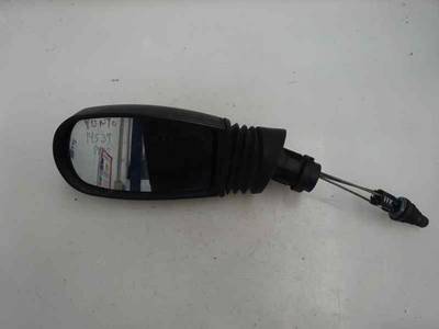 RETROVISOR IZQUIERDO FIAT PUNTO BERLINA 2000 1.2 16V (80 CV)