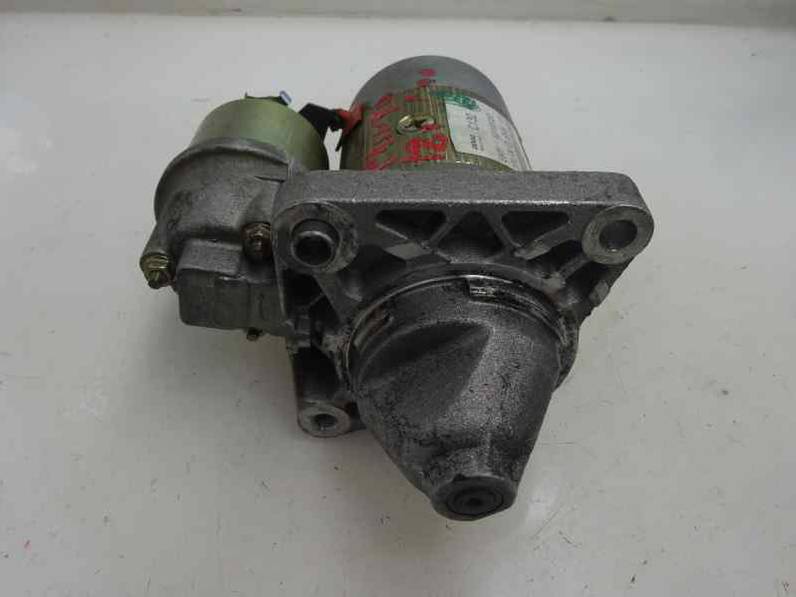MOTOR ARRANQUE FIAT PUNTO BERLINA 2000 1.2 16V (80 CV)