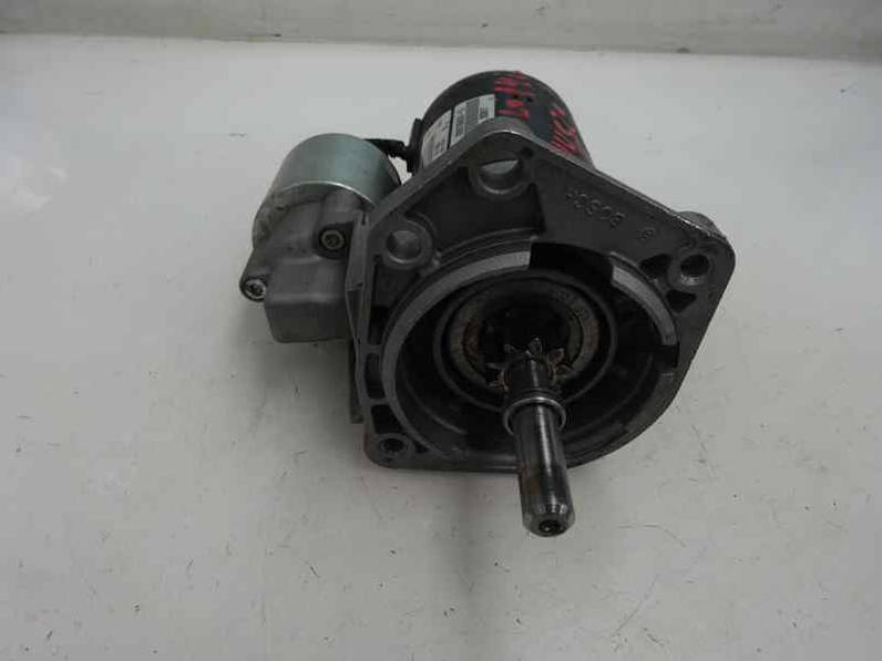 MOTOR ARRANQUE VOLKSWAGEN POLO BERLINA 2000 1.4 16V (75 CV)