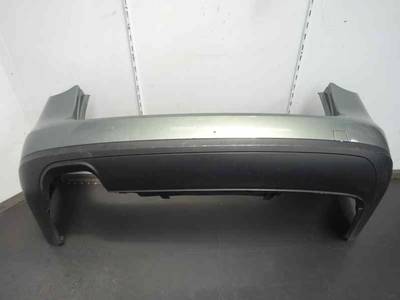 PARAGOLPES TRASERO VOLKSWAGEN PASSAT VARIANT 2007 2.0 TDI (140 CV)