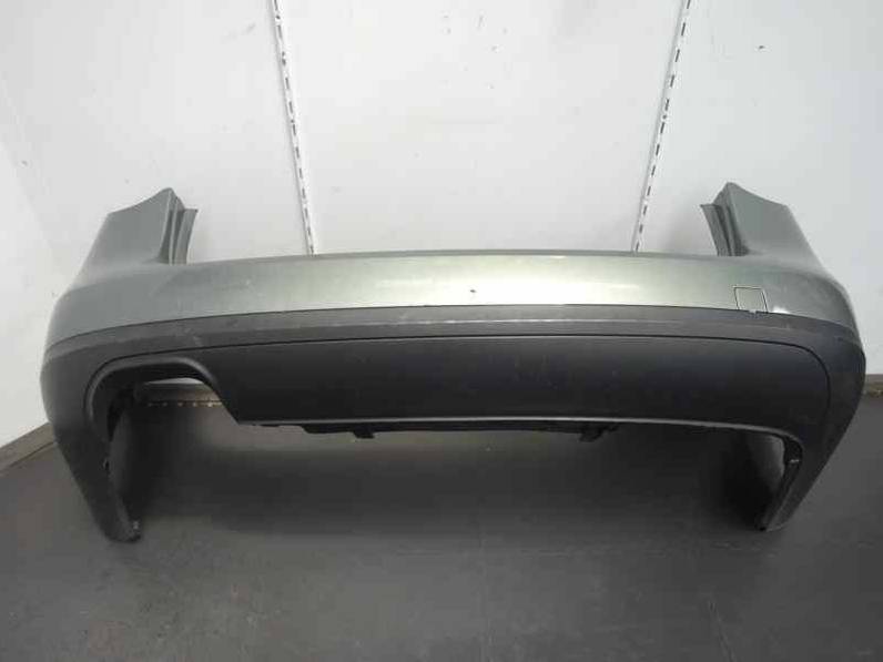 PARAGOLPES TRASERO VOLKSWAGEN PASSAT VARIANT 2007 2.0 TDI (140 CV)