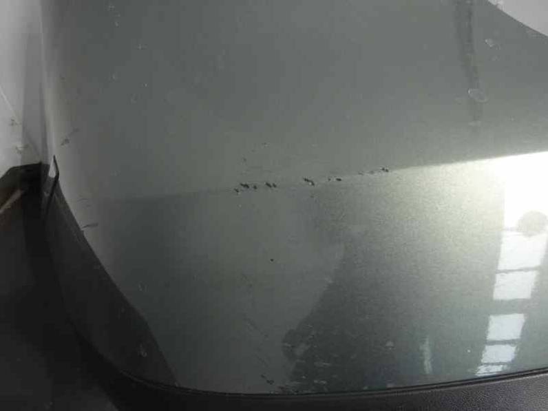 PARAGOLPES TRASERO VOLKSWAGEN PASSAT VARIANT 2007 2.0 TDI (140 CV)