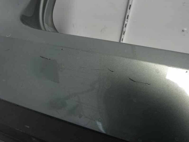 PARAGOLPES TRASERO VOLKSWAGEN PASSAT VARIANT 2007 2.0 TDI (140 CV)