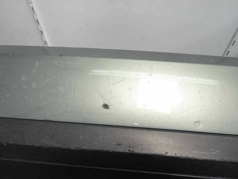 PARAGOLPES TRASERO VOLKSWAGEN PASSAT VARIANT 2007 2.0 TDI (140 CV)