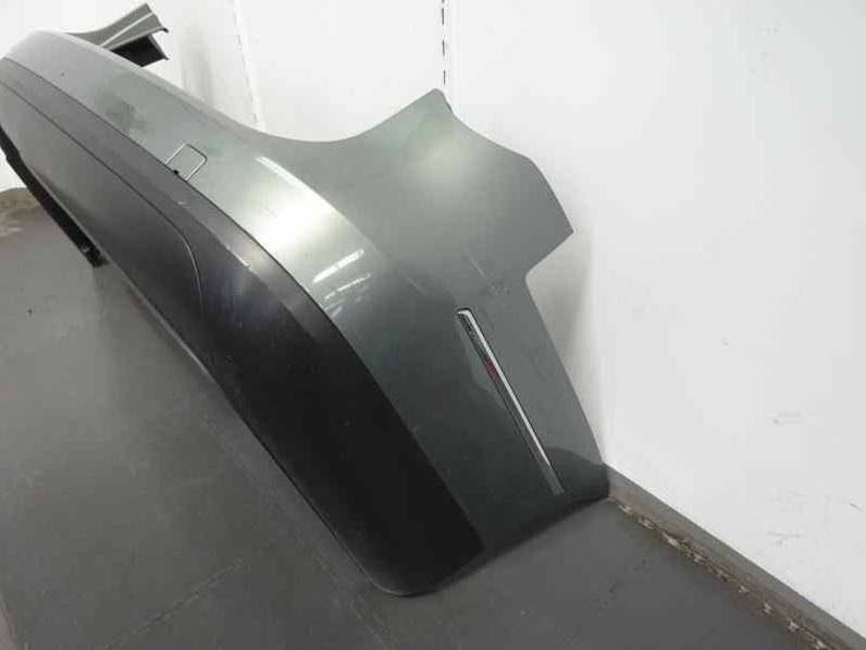 PARAGOLPES TRASERO VOLKSWAGEN PASSAT VARIANT 2007 2.0 TDI (140 CV)