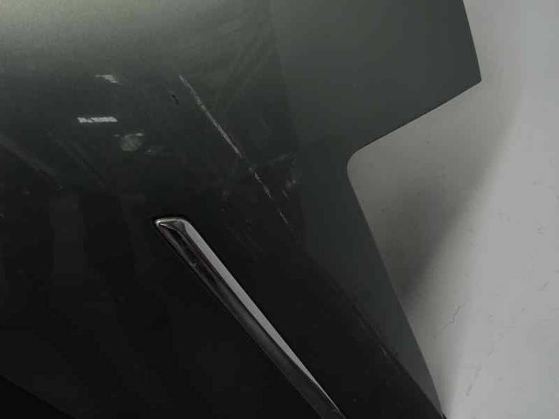 PARAGOLPES TRASERO VOLKSWAGEN PASSAT VARIANT 2007 2.0 TDI (140 CV)