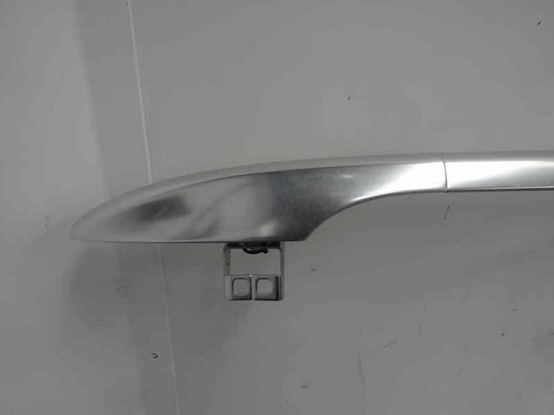 TECHO VOLKSWAGEN PASSAT VARIANT 2007 2.0 TDI (140 CV)