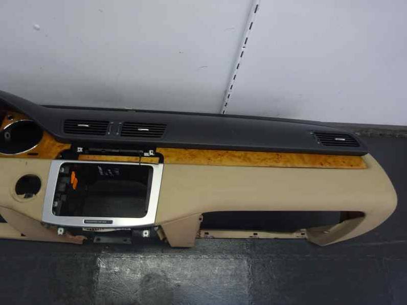 SALPICADERO VOLKSWAGEN PASSAT VARIANT 2007 2.0 TDI (140 CV)