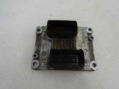 CENTRALITA MOTOR UCE FIAT PUNTO BERLINA 2000 1.2 16V (80 CV)