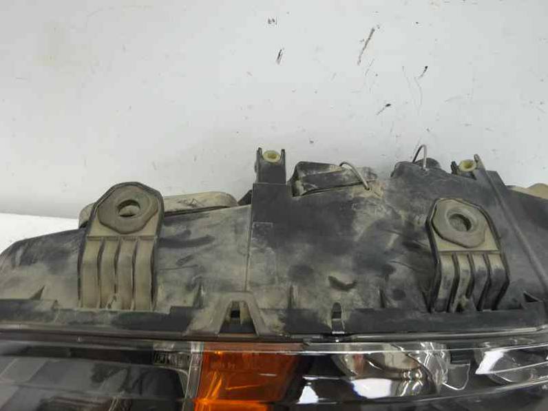 FARO IZQUIERDO FIAT PUNTO BERLINA 2000 1.2 16V (80 CV)