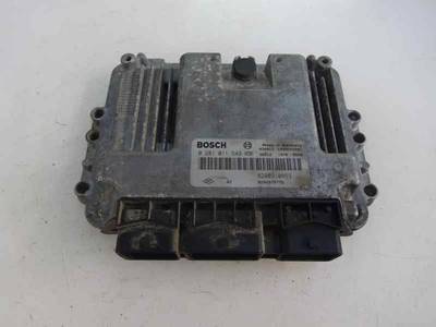 CENTRALITA MOTOR UCE RENAULT SCENIC II 2003 1.9 DCI D (120 CV)