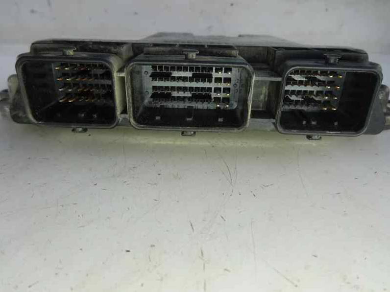 CENTRALITA MOTOR UCE RENAULT SCENIC II 2003 1.9 DCI D (120 CV)