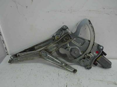 ELEVALUNAS DELANTERO DERECHO BMW SERIE 3 COMPACTO 1998 1.6 (102 CV)