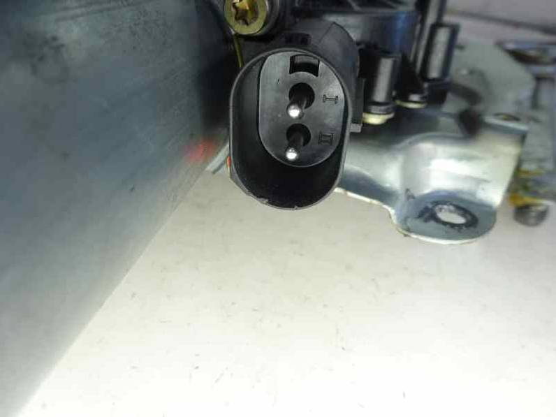 ELEVALUNAS DELANTERO DERECHO BMW SERIE 3 COMPACTO 1998 1.6 (102 CV)