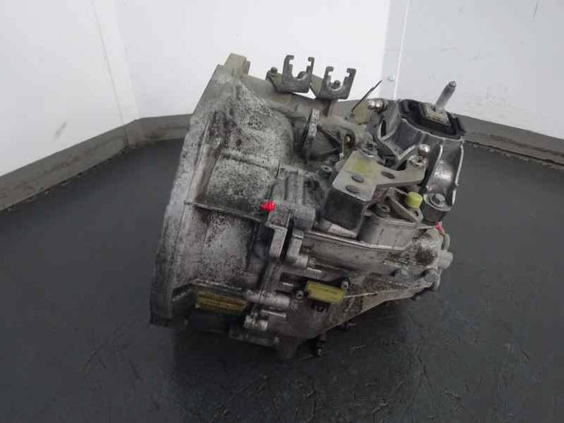 CAJA CAMBIOS BMW MINI CLUBMAN 2007 1.6 16V D (109 CV)